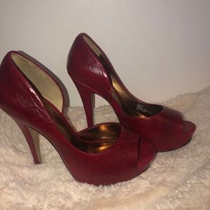 Jessica Simpson Pumps